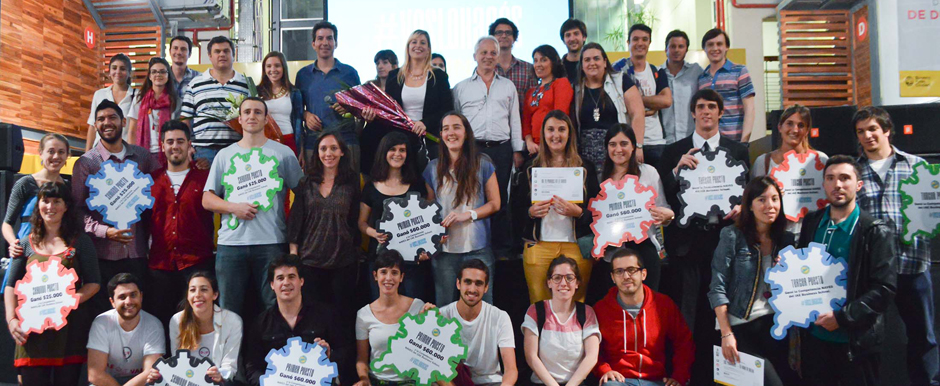 La Ciudad lanzó un concurso para jóvenes emprendedores de todo el país