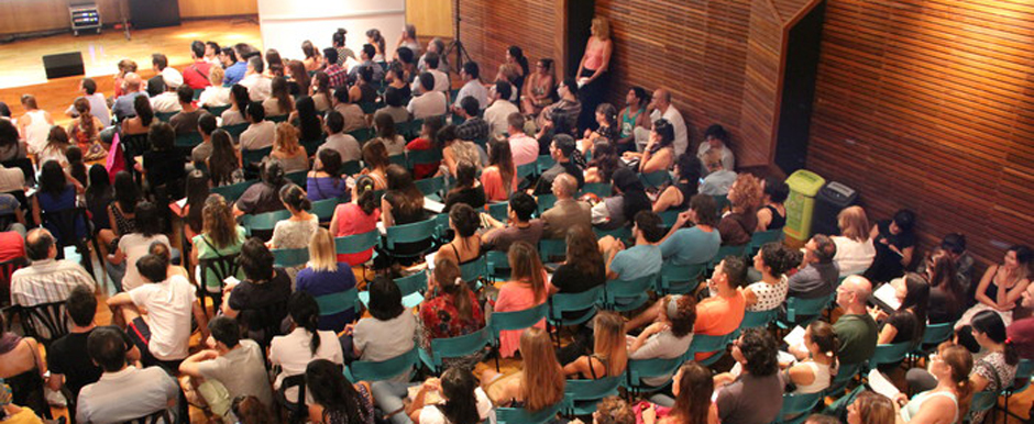 Capacitación para emprendedores en el Centro Metropolitano de Diseño