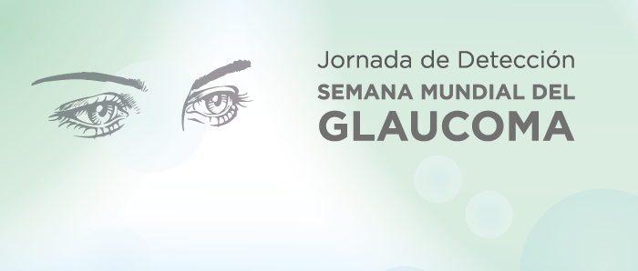 Se llevó a cabo la jornada de detección del glaucoma 