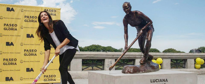Paseos de Buenos Aires