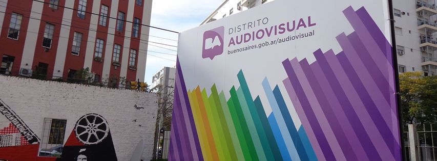 La Ciudad realiza talleres de videojuegos para chicos y grandes en el Distrito Audiovisual