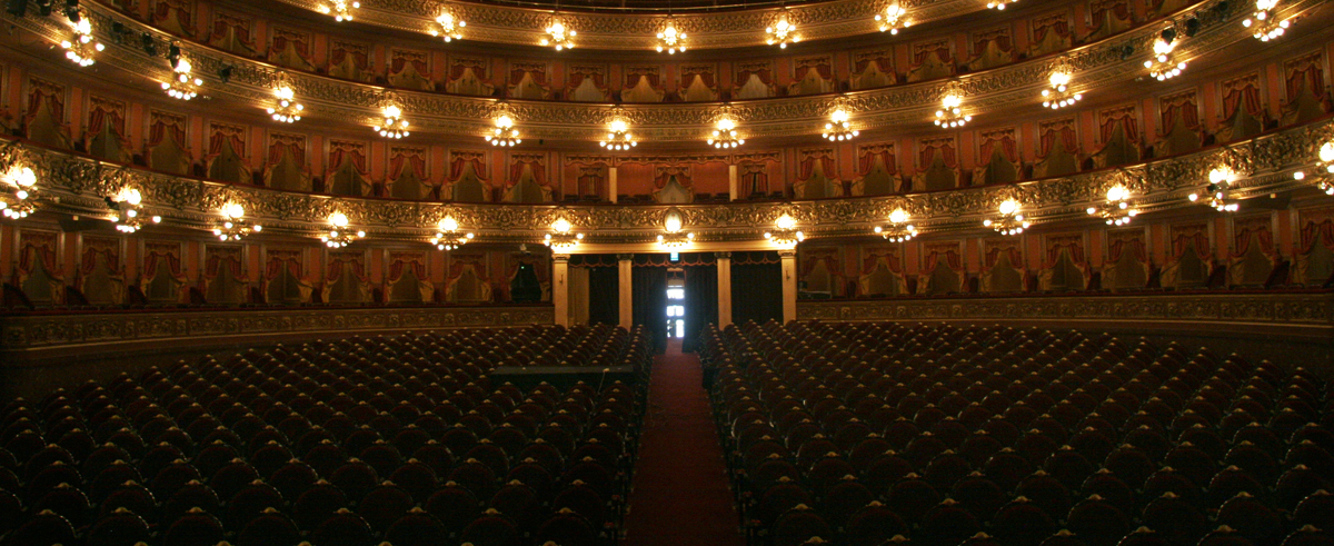 El Colón incorporó festivales culturales de la Ciudad en su programación 2015