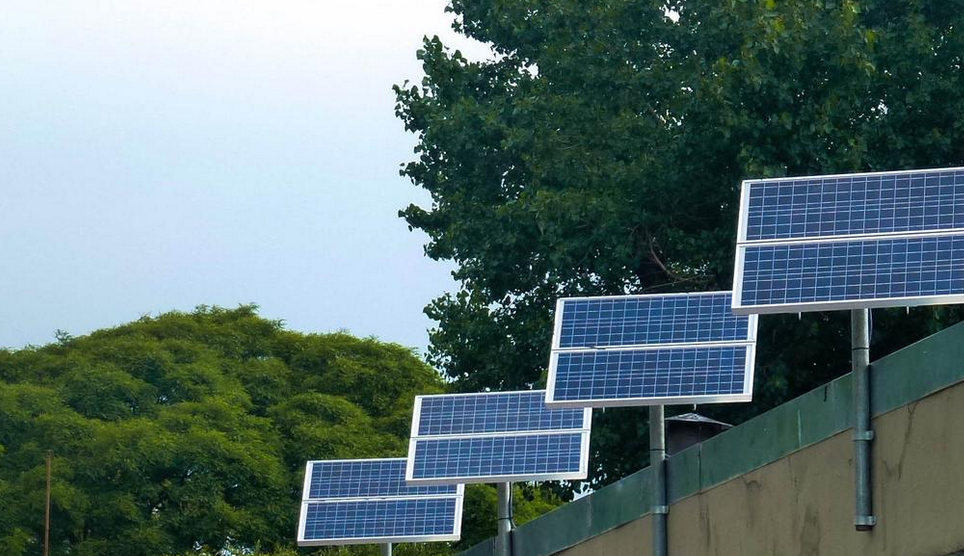 Energías Renovables