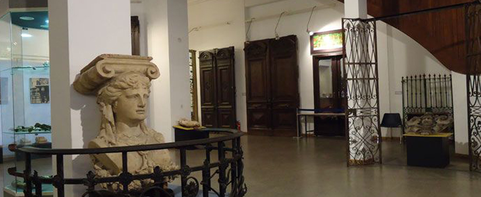 El Museo de la Ciudad le abre sus puertas a los chicos