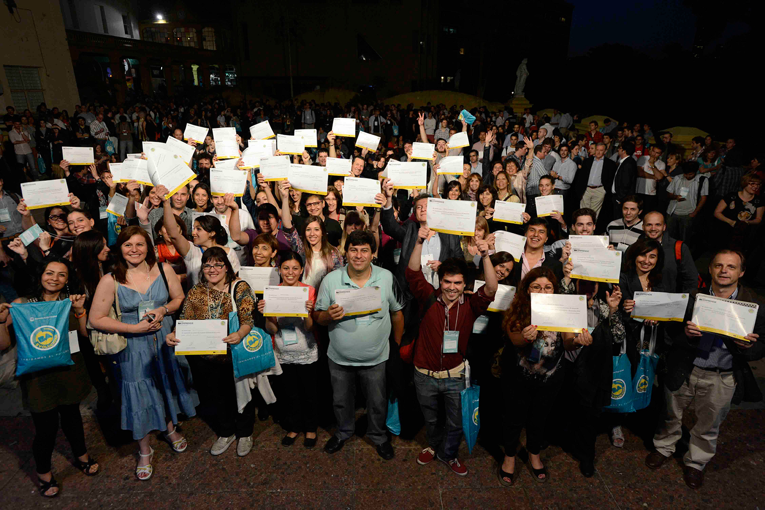 Inscribite hoy en Academia BA Emprende