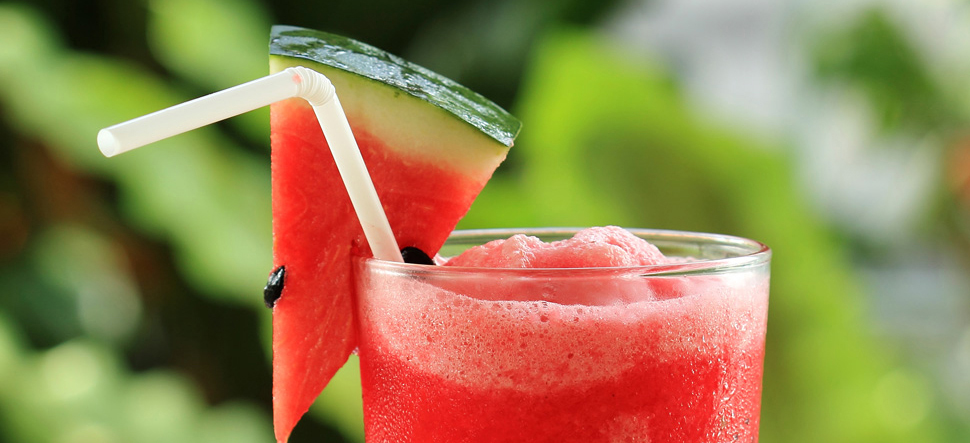 Opciones saludables para la noche: aperitivos sin alcohol