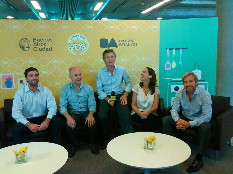 Lanzamiento oficial del programa Alquilar se Puede