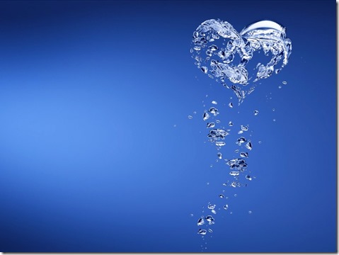 Día Mundial del Agua