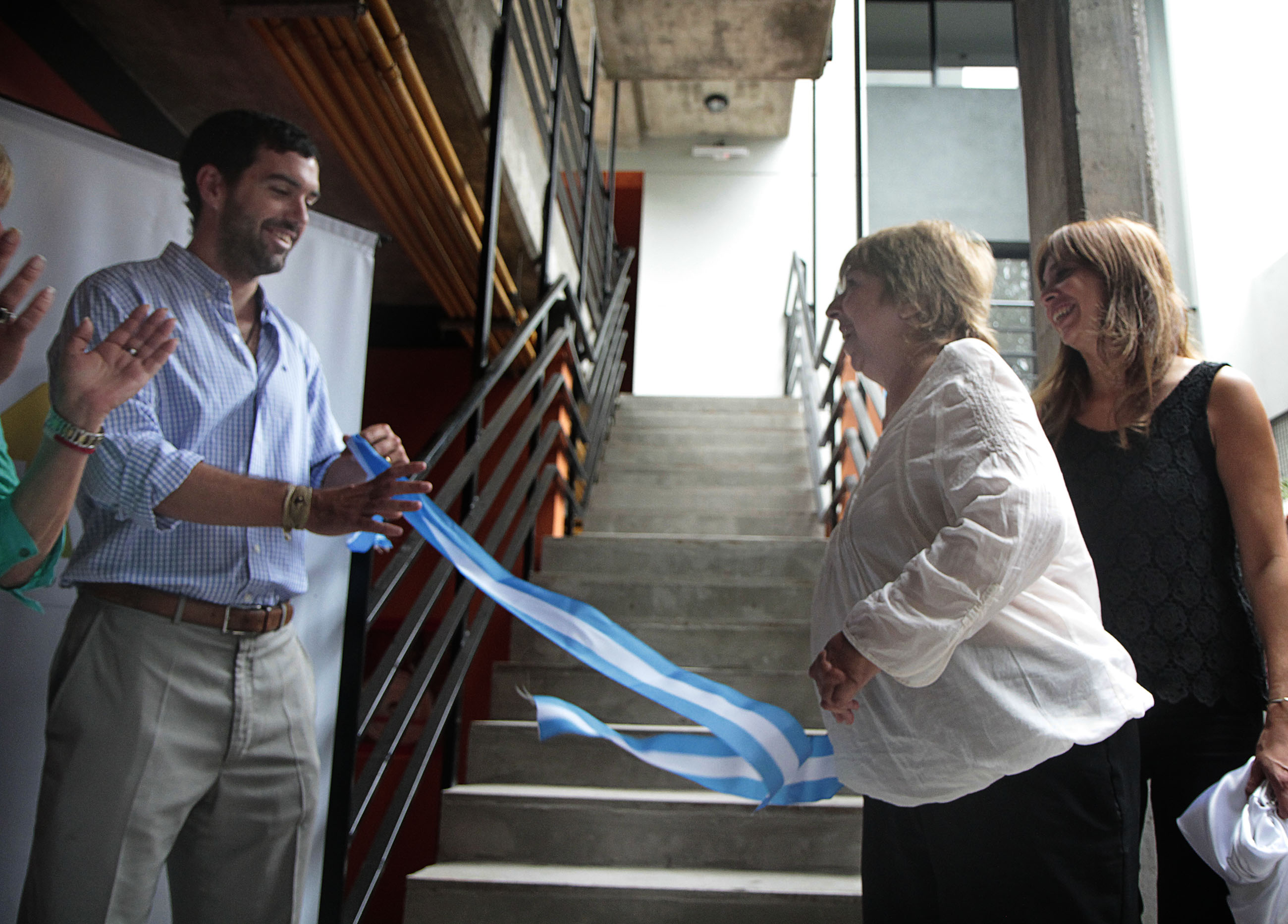 El IVC entregó 21 viviendas a familias de la Cooperativa Saraza