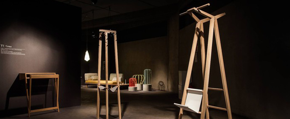 El diseño porteño se muestra en Austria 