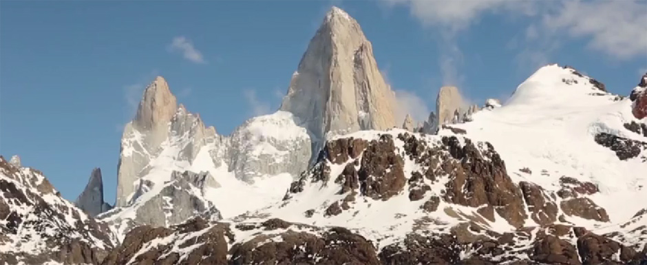Buenos Aires celebra la Patagonia