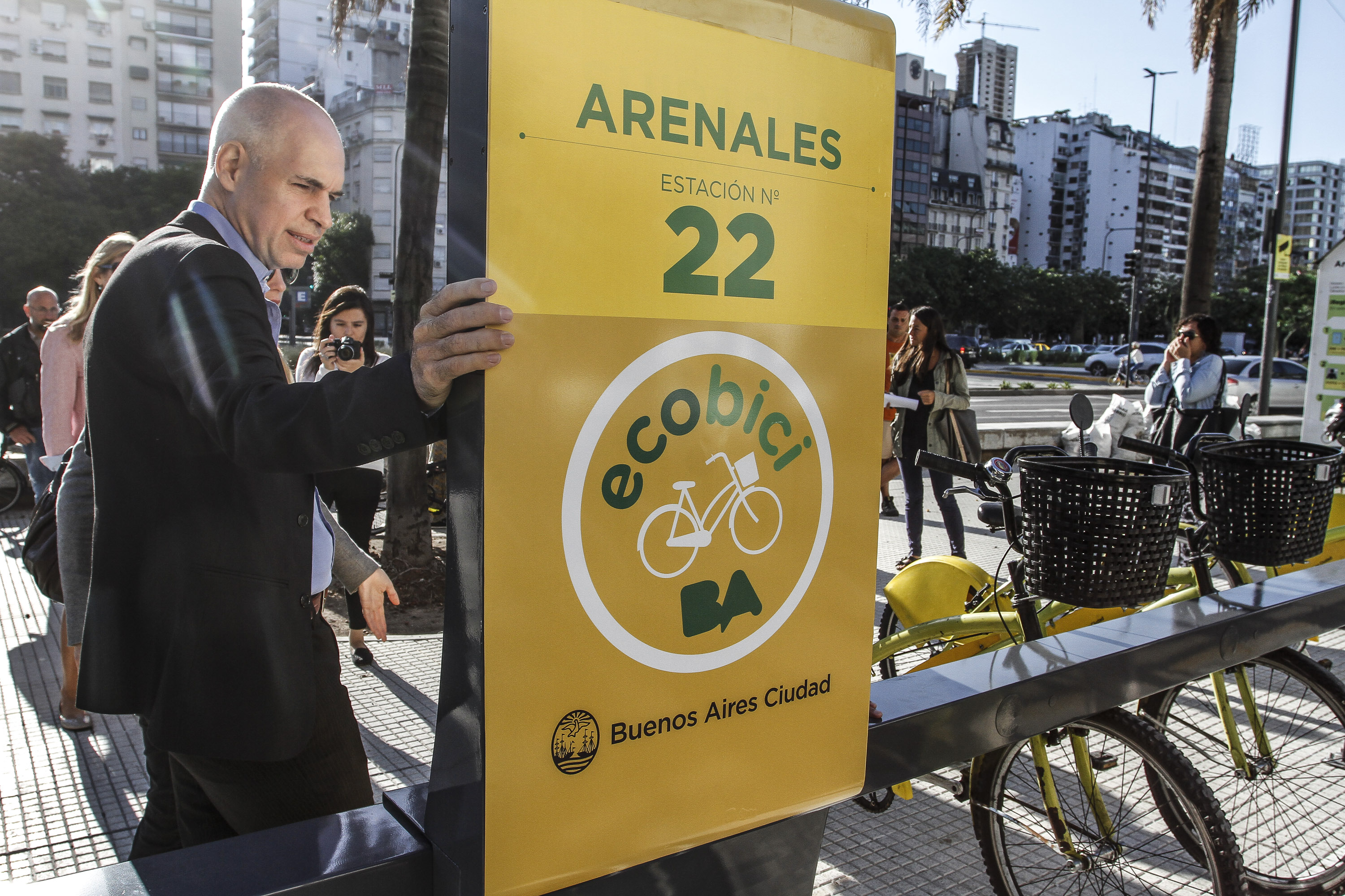 Visualización Presupuesto 2015