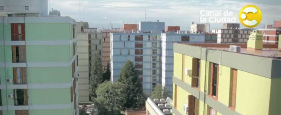 Un especial de TV refleja la arquitectura porteña de vanguardia