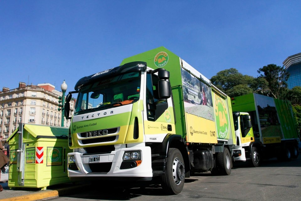 Se solicita a los vecinos que no saquen la basura esta noche