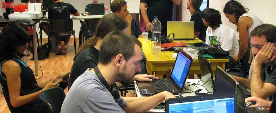 Semillero BA, una catapulta para videojuegos y proyectos audiovisuales