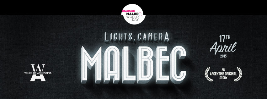 ¡Participá por entradas para el Día Mundial del Malbec!