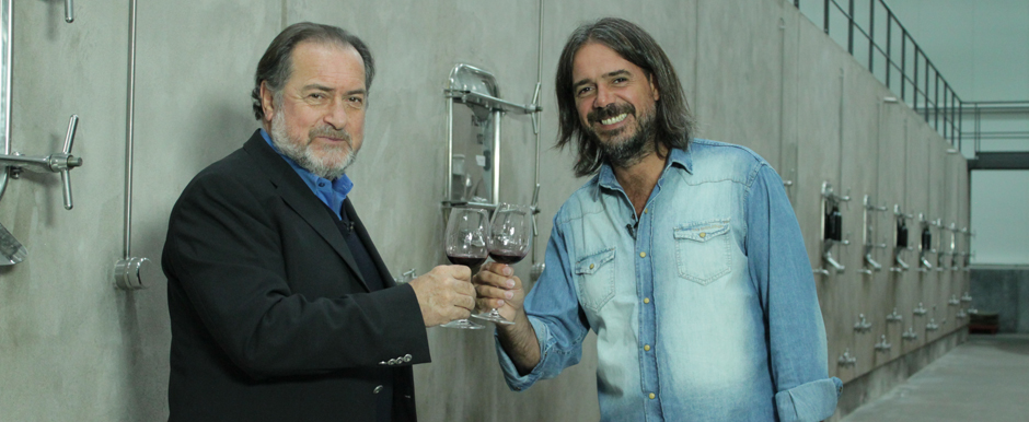 El secreto de los vinos está en el Canal de la Ciudad 