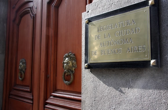 Convocatoria a Audiencias Públicas