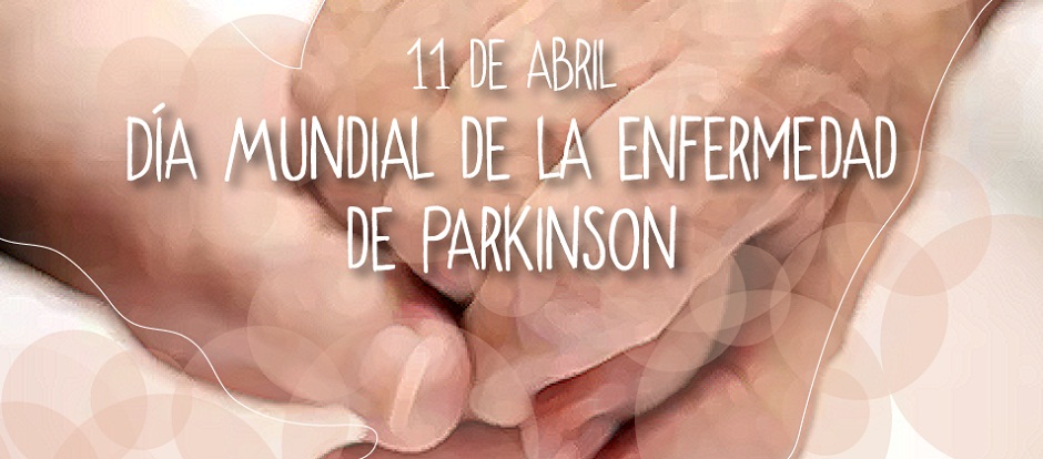 Día mundial de la enfermedad de Parkinson