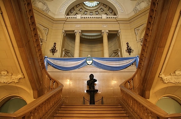 Convocatoria a Audiencias Públicas