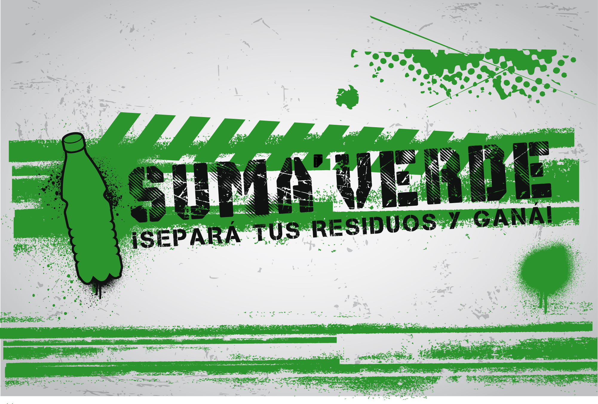 Sumá Verde 2015