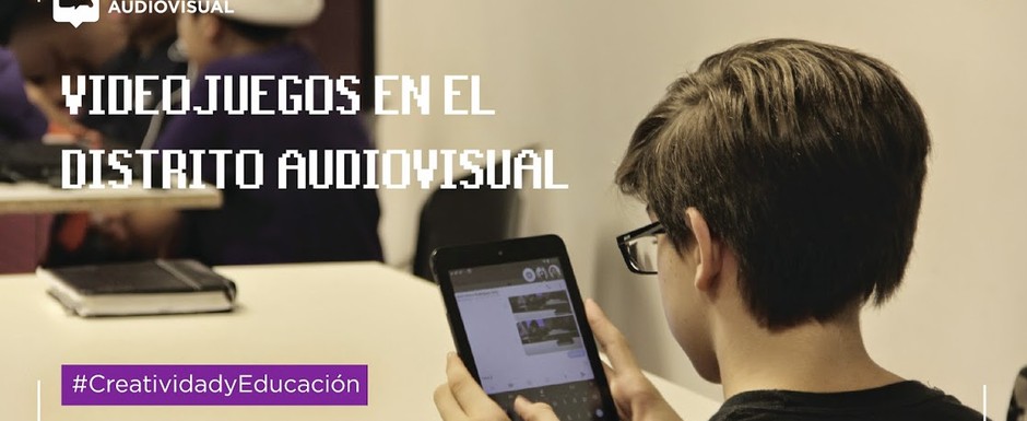 Videojuegos en el DA