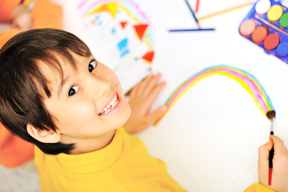 Escuela Abierta ofrece actividades artísticas, culturales y deportivas