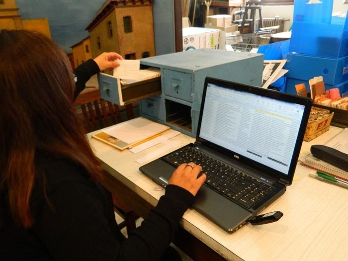 Inscripción a Aprender Trabajando 2017