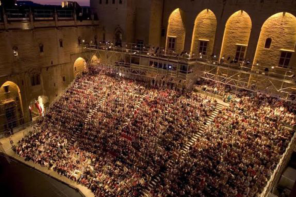 "El Seminario 2015 de Avignon”, toda una atracción para los directores de artes escénicas argentinos