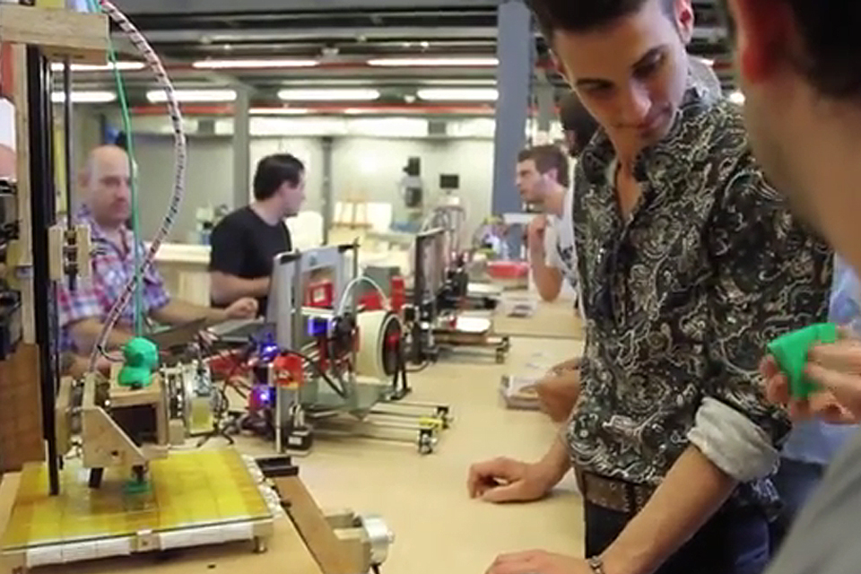 Convocatoria al Premio CMD que distingue al diseño innovador y estratégico