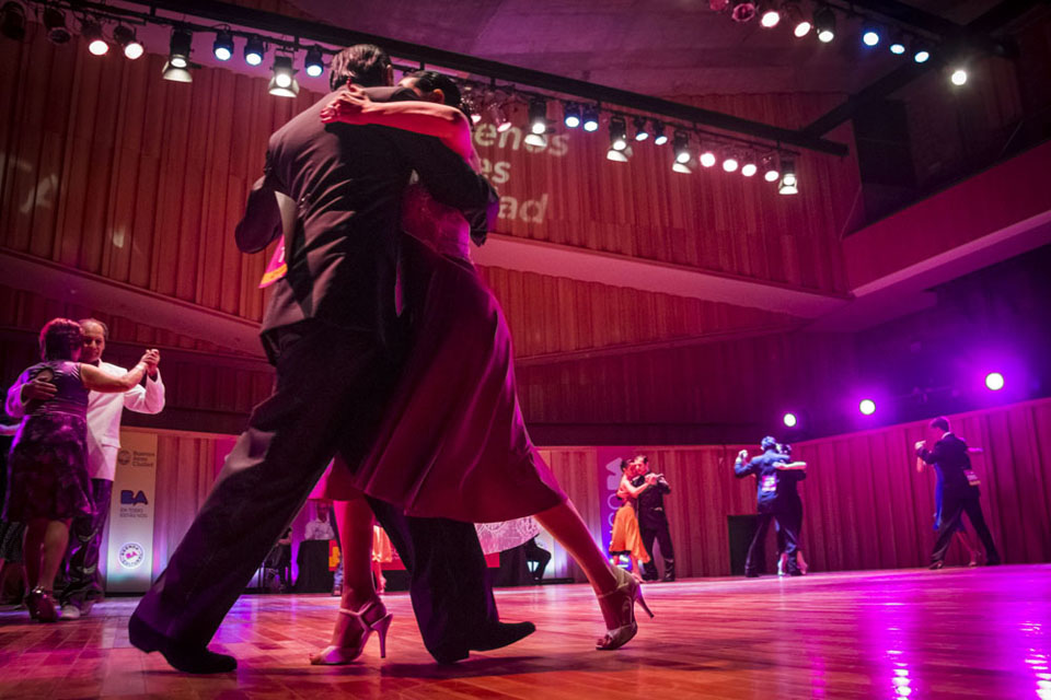 Agenda cultural del fin de semana 