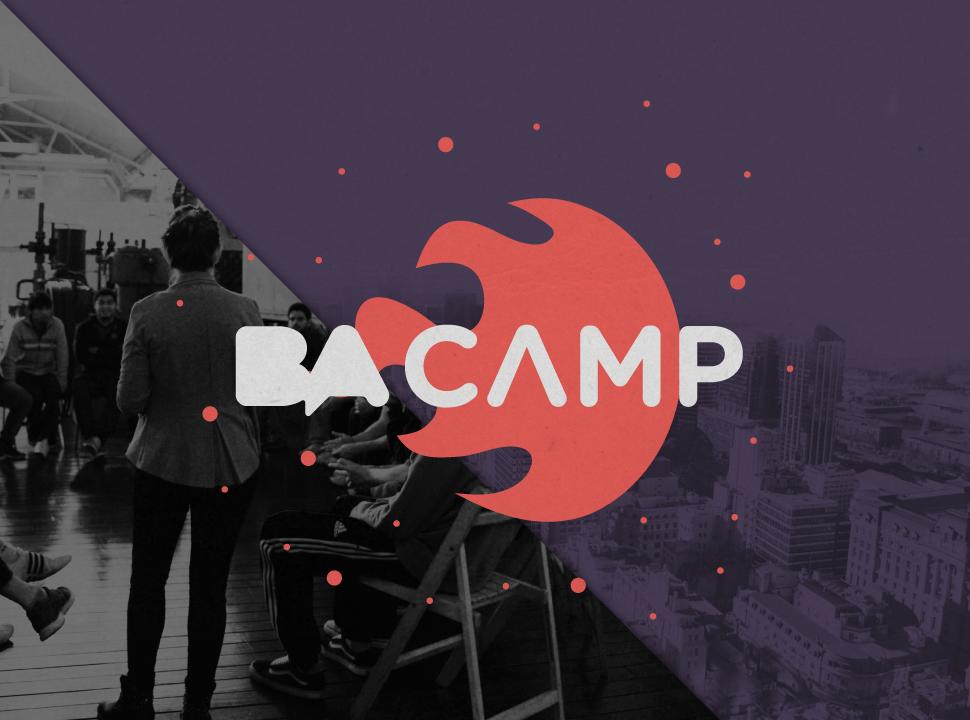 BAcamp, una maratón de innovación para la Ciudad