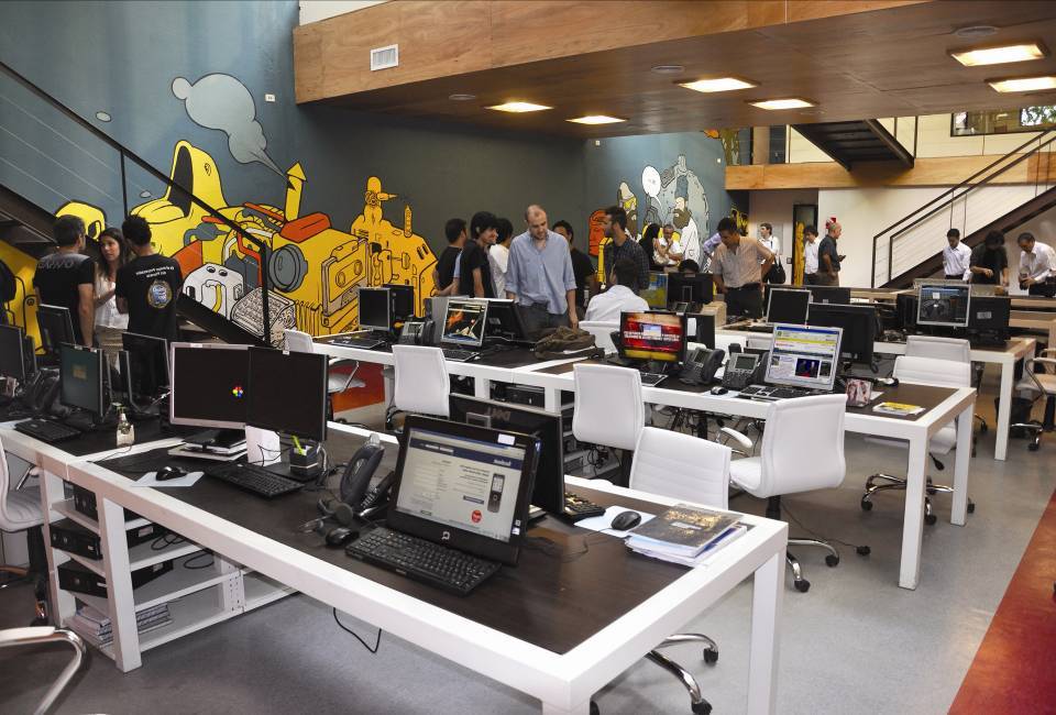 Se extienden los beneficios en el Distrito Tecnológico