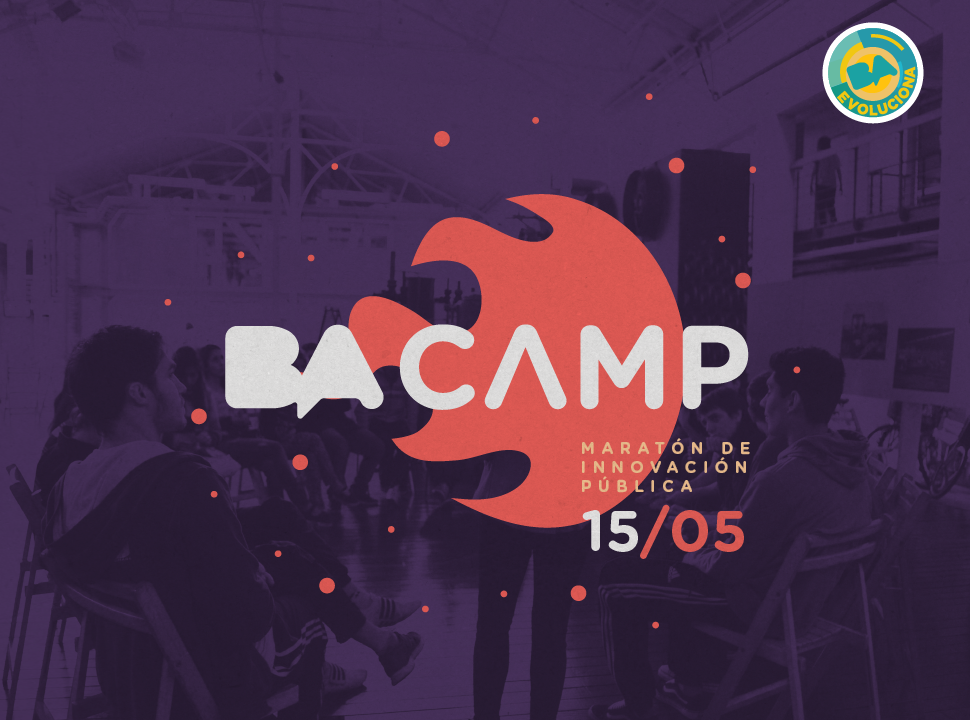 Impresión3D en el BACamp!