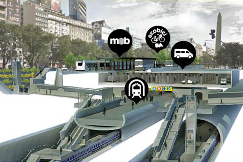 Una idea que nació en París