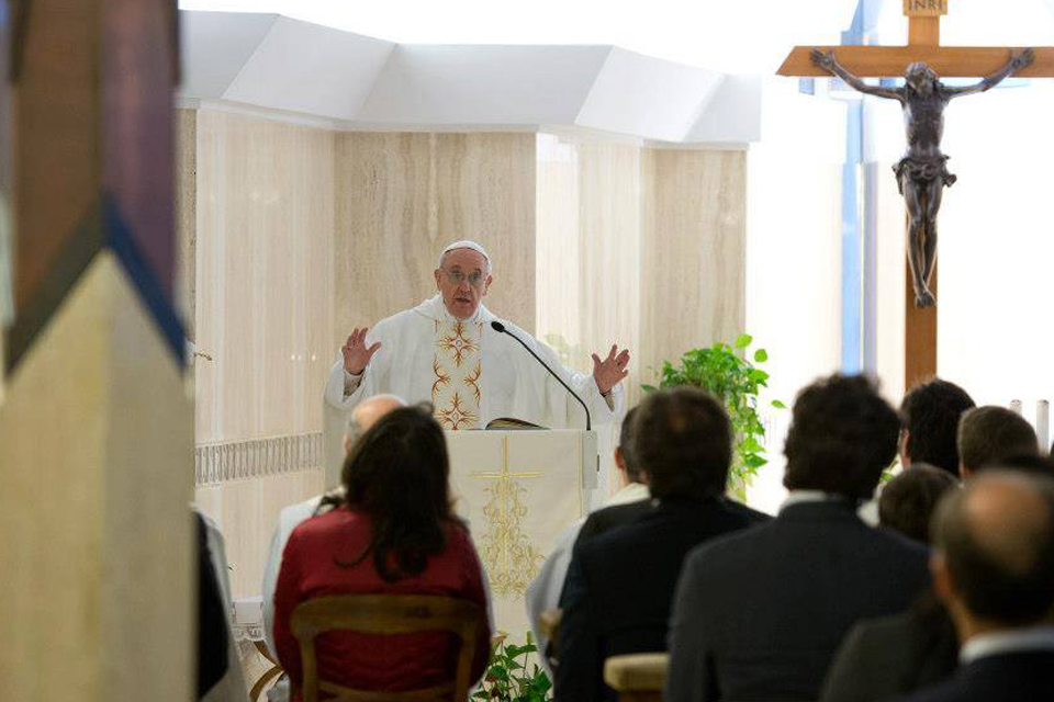  “La fábrica de la paz”