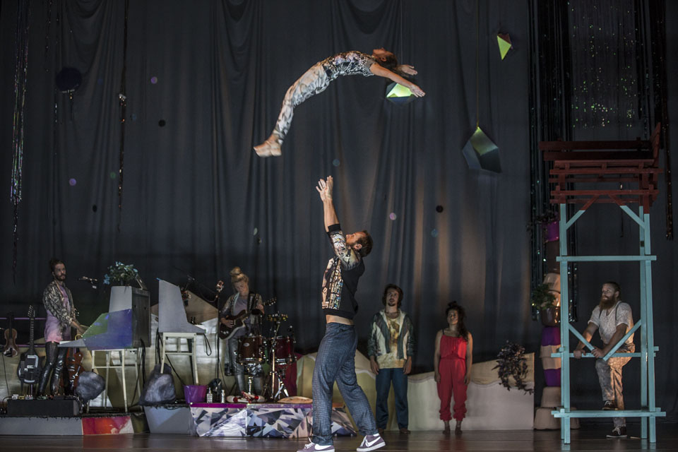 Agenda cultural del fin de semana