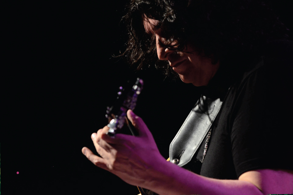 La Ciudad rinde homenaje a la Región Centro