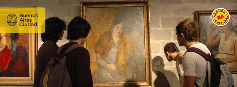 Día internacional de los museos