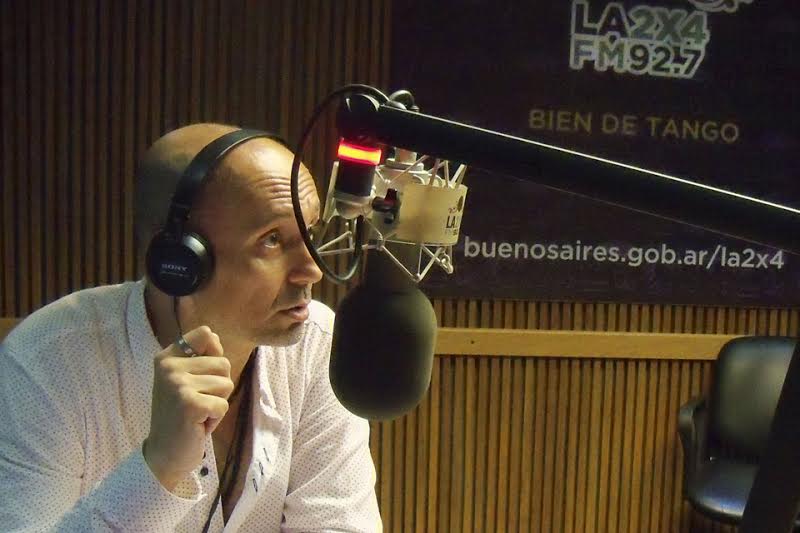 La 2x4 recibió tres nominaciones para el Martín Fierro 