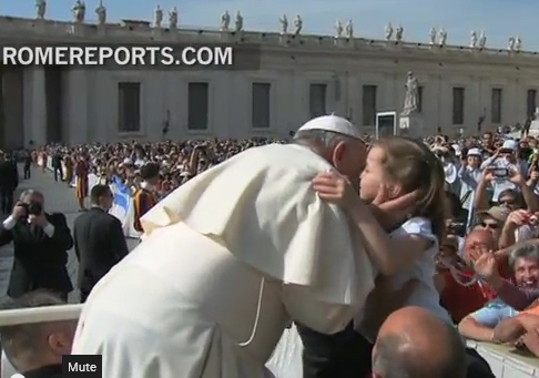 Francisco y el rol de a familia en la educación
