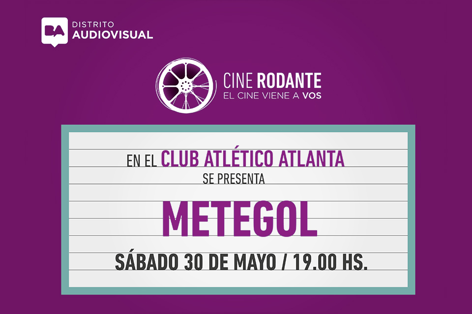 Cine Rodante