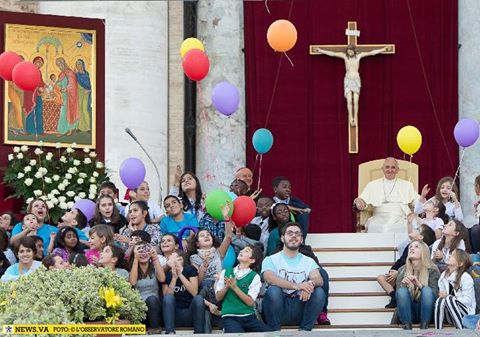 Un mensaje a los Franciscanos