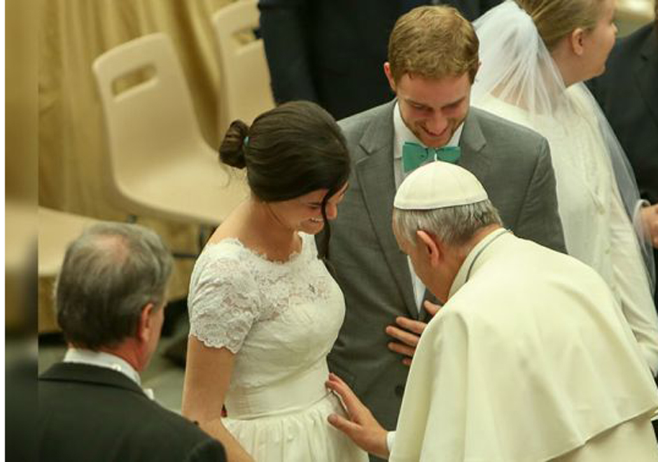 “Hoy más que nunca es necesario revalorizar el noviazgo"