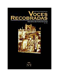 Revista Historia Oral 02 - Año 01