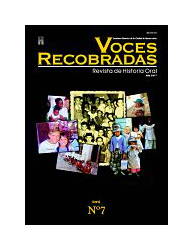 Revista Historia Oral 07 - Año 03