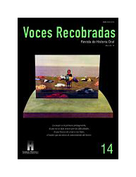 Revista Historia Oral 14 - Año 05