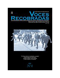 Revista Historia Oral 04 - Año 01