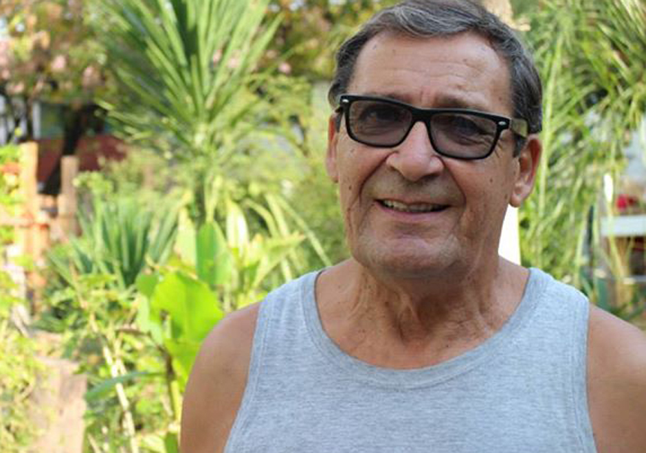 Personajes que hacen historia en la Ciudad