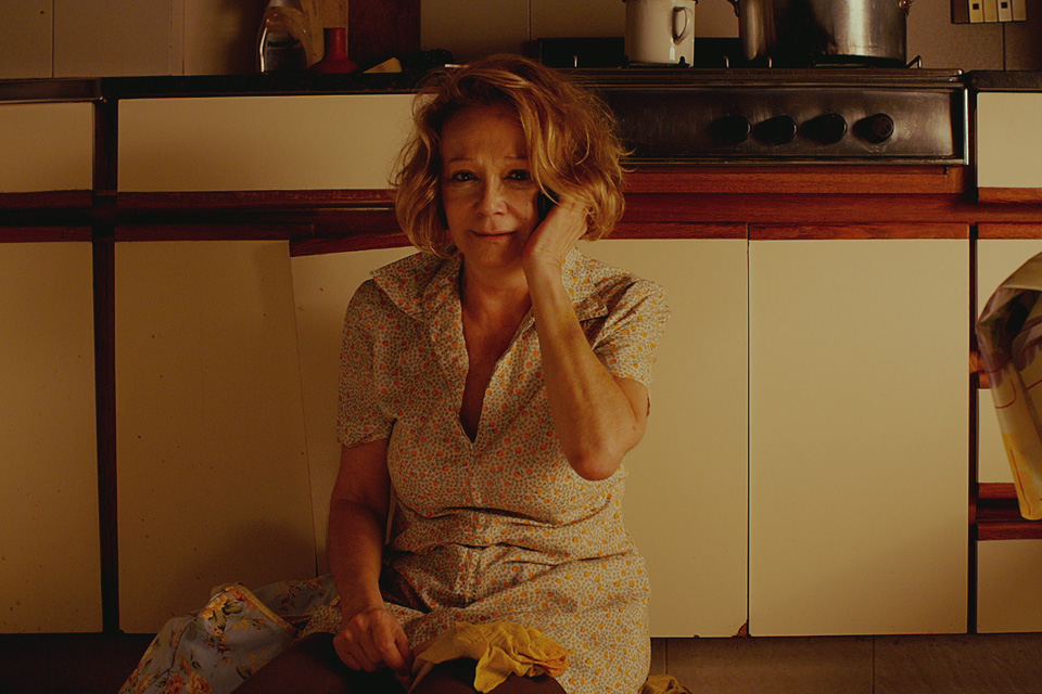 Campaña audiovisual contra la violencia de género